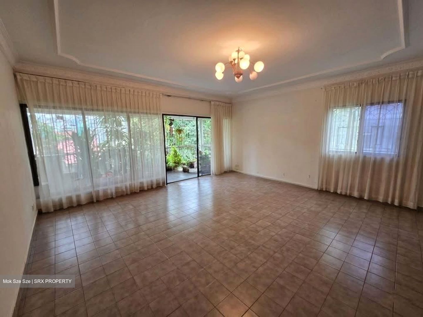 Tanah Merah Mansion (D16), Condominium #587698021